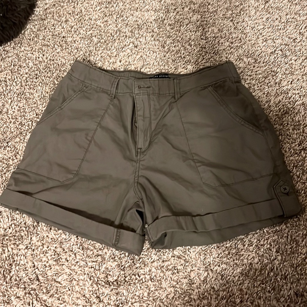 Cargo shorts